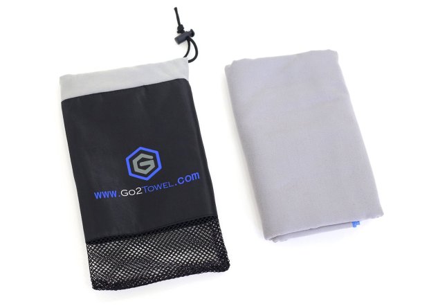 GO2towel